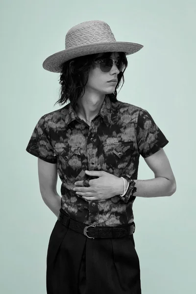 Look 9